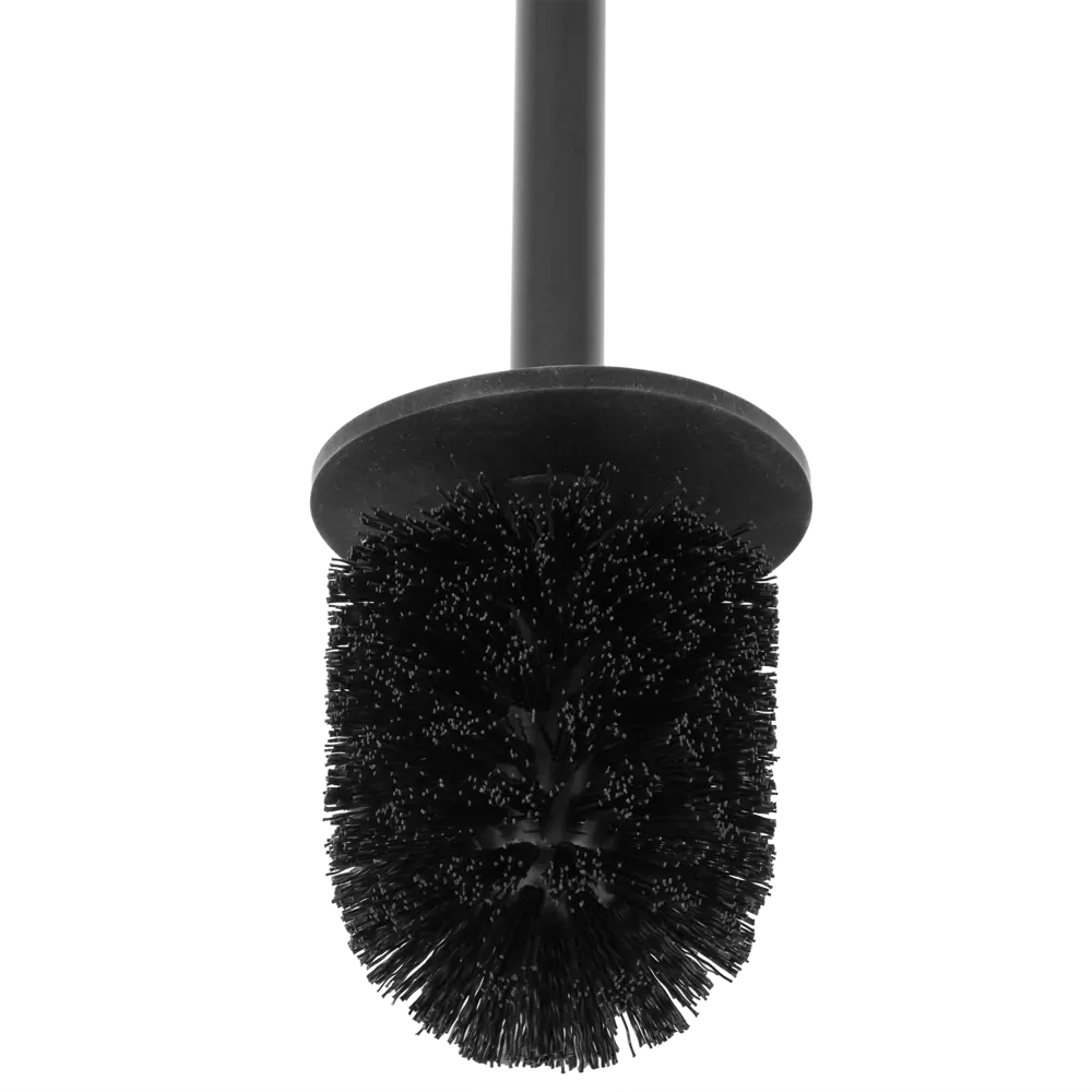 Ершик для унитаза VIDAGE Antracite - минимализм в деталях 89709750 STLM-0079835 - Вид №1