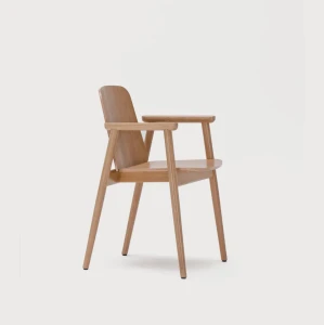 Стул обеденный B4390 ПРОПБ Paged