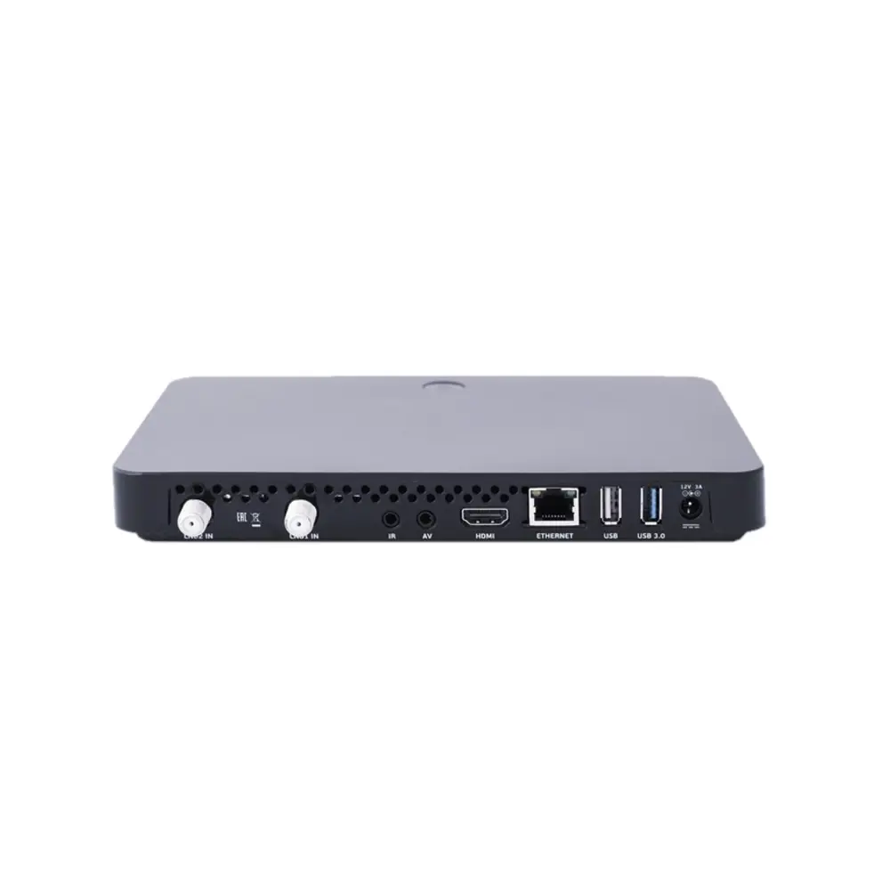 Комплект спутникового телевидения Триколор ТВ Ultra HD GS B621L и GS C592 82642846 STLM-2095917 Santreyd  - Вид №2