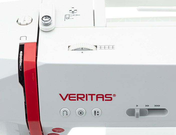 9162366 Швейная машина VERITAS AMELIA STDN-0077238 - Вид №11