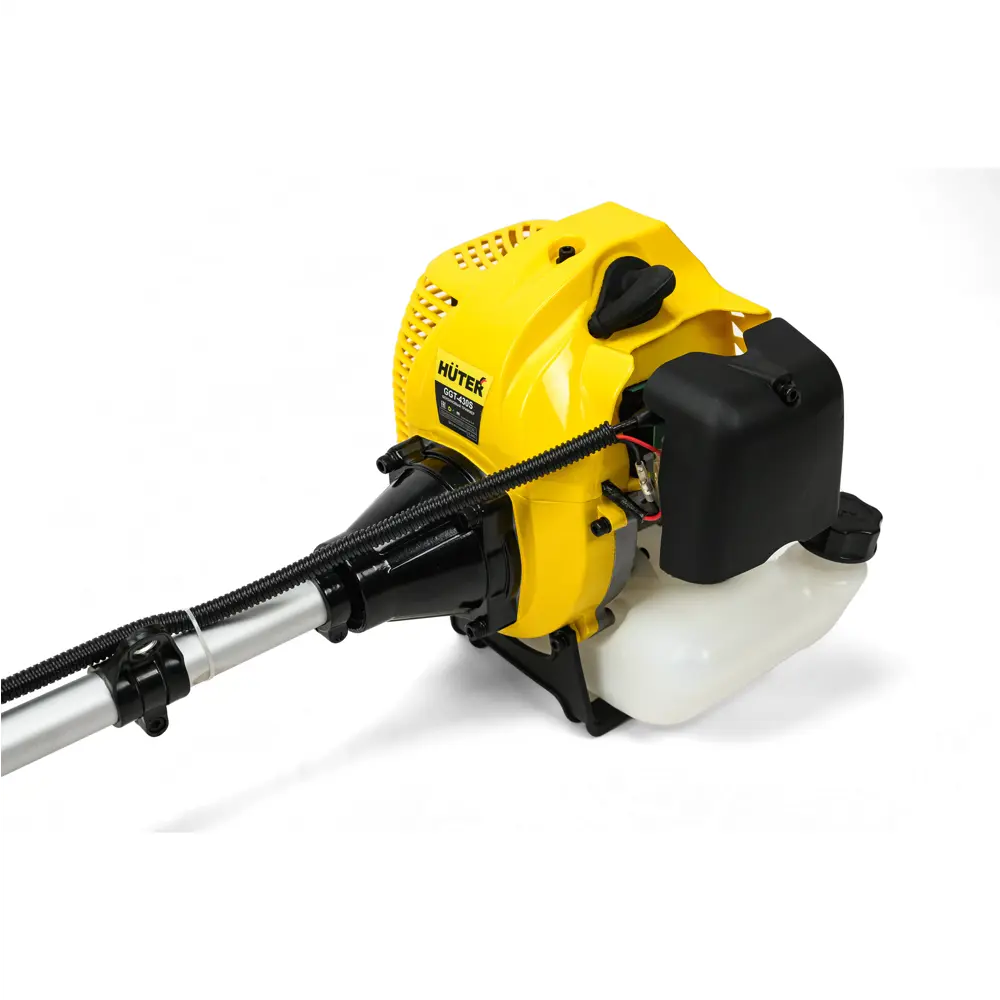 Триммер бензиновый Huter GGT-430S 2.5 л.с STLM-2144626 - Вид №16