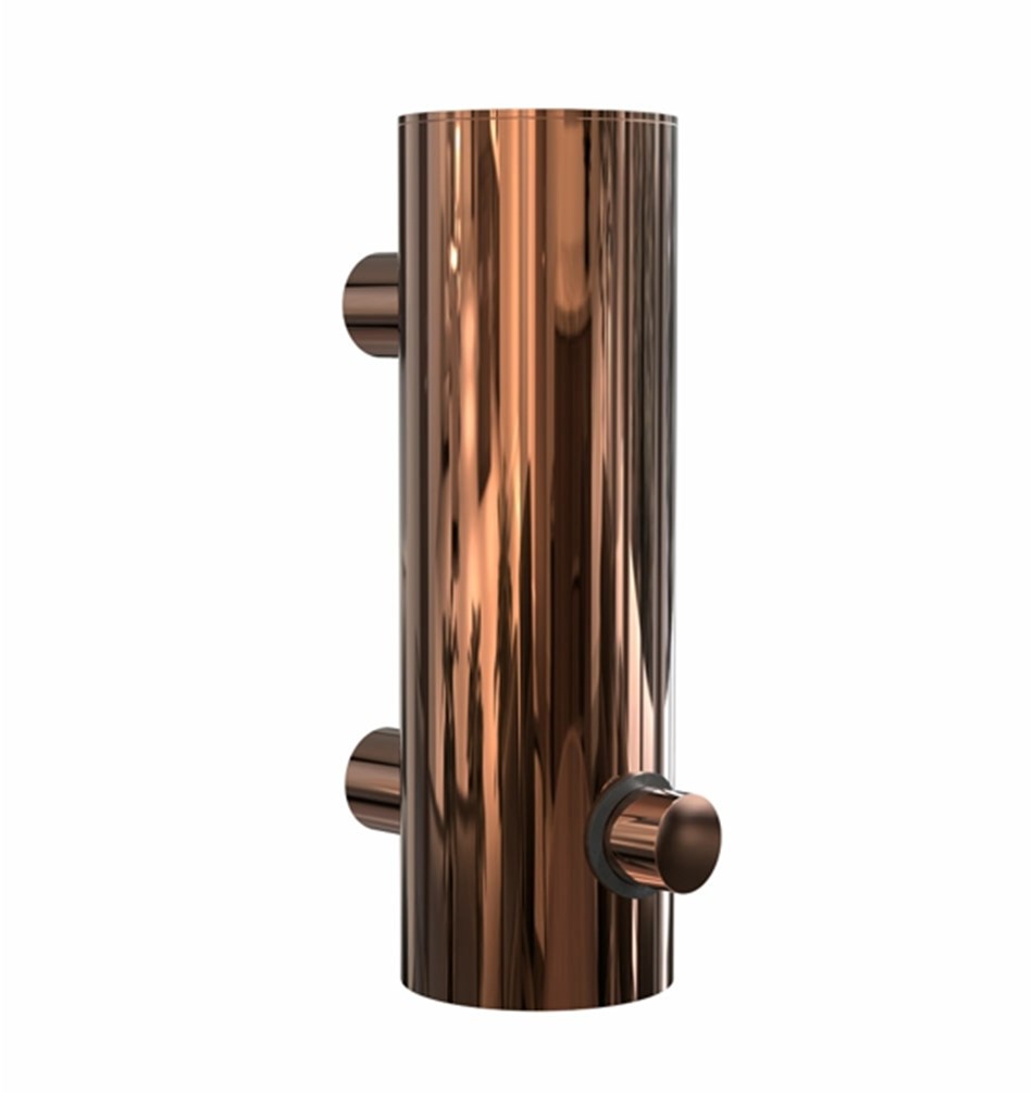 FROST Дозатор мыла 3, настенный N1939 sun-id-1967501 - Вид №3