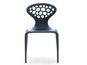 Штабелируемый стул из полипропилена