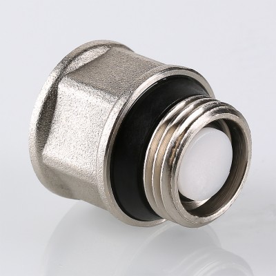 VT.539.N.03 Клапан отсекающий Valtec 3/8"  - Вид №1