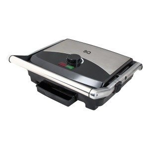 5356091 Гриль BQ GR1001 серый