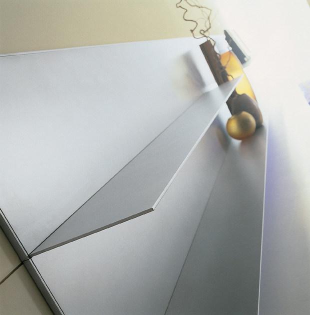 EmmeBi Модульный открытый книжный шкаф из алюминия sun-id-1360505 - Вид №13