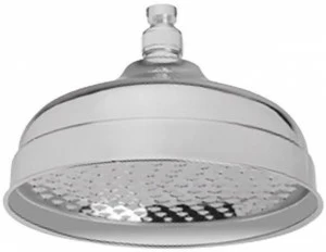 Rubinetteria Giulini Лейка дождевого душа Pragamix - pragamix crystal F1714