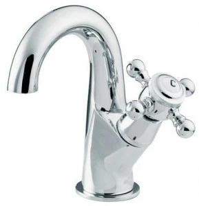 rvb Смеситель для раковины на столешнице с одним отверстием 1920-1921 1921.--.30