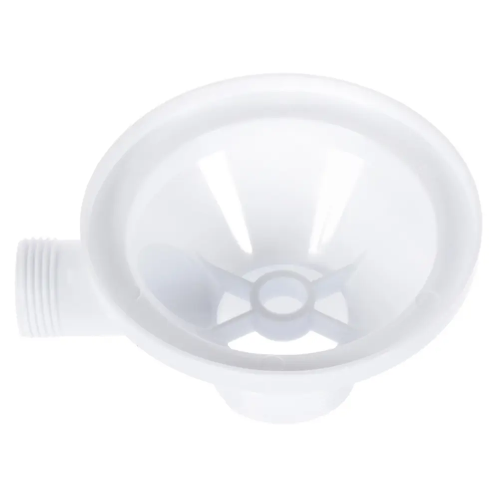 ORIO Прямоточный сифон с воздушным разрывом для раковины 81962233 STLM-0015569 - Вид №1