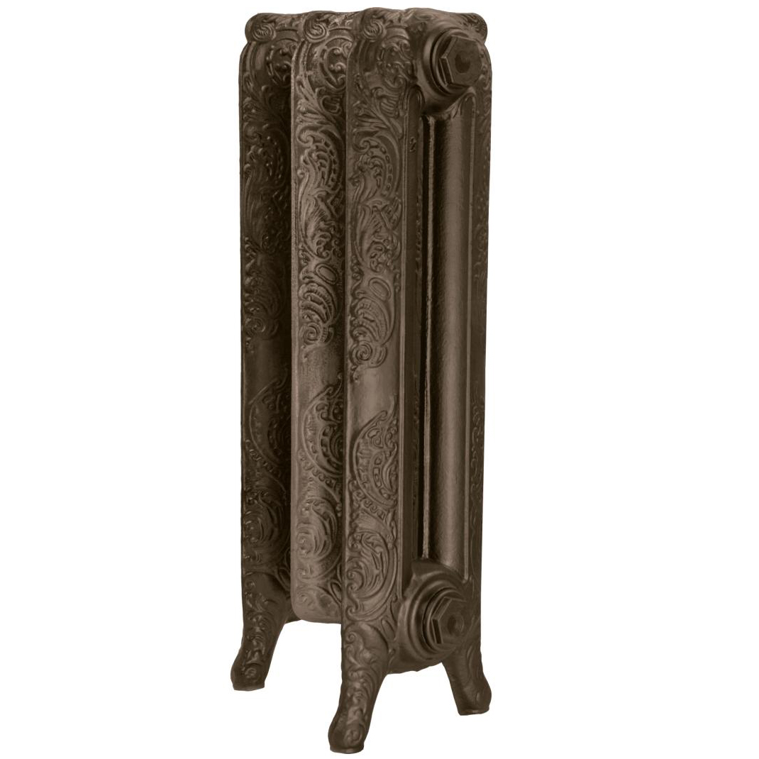 Чугунный радиатор Demir Dokum Nostalgia 500 15 секций 7442 - Вид №3