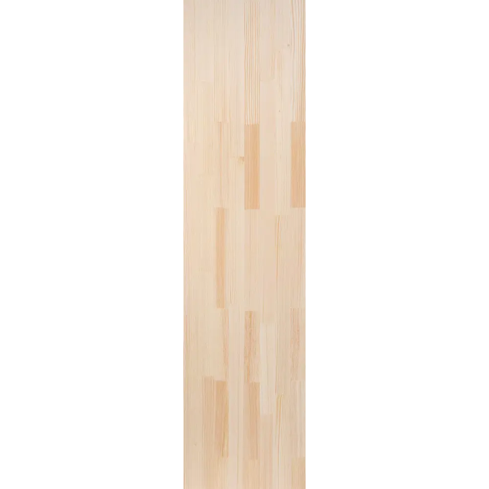 Мебельный щит 1200x300x18 мм хвоя сорт Экстра 82125538 STLM-2097608 Santreyd  - Вид №3