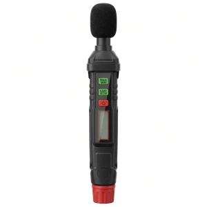Измеритель уровня шума Condtrol Noise Check 30-130 дБ 89454115 STLM-2147677