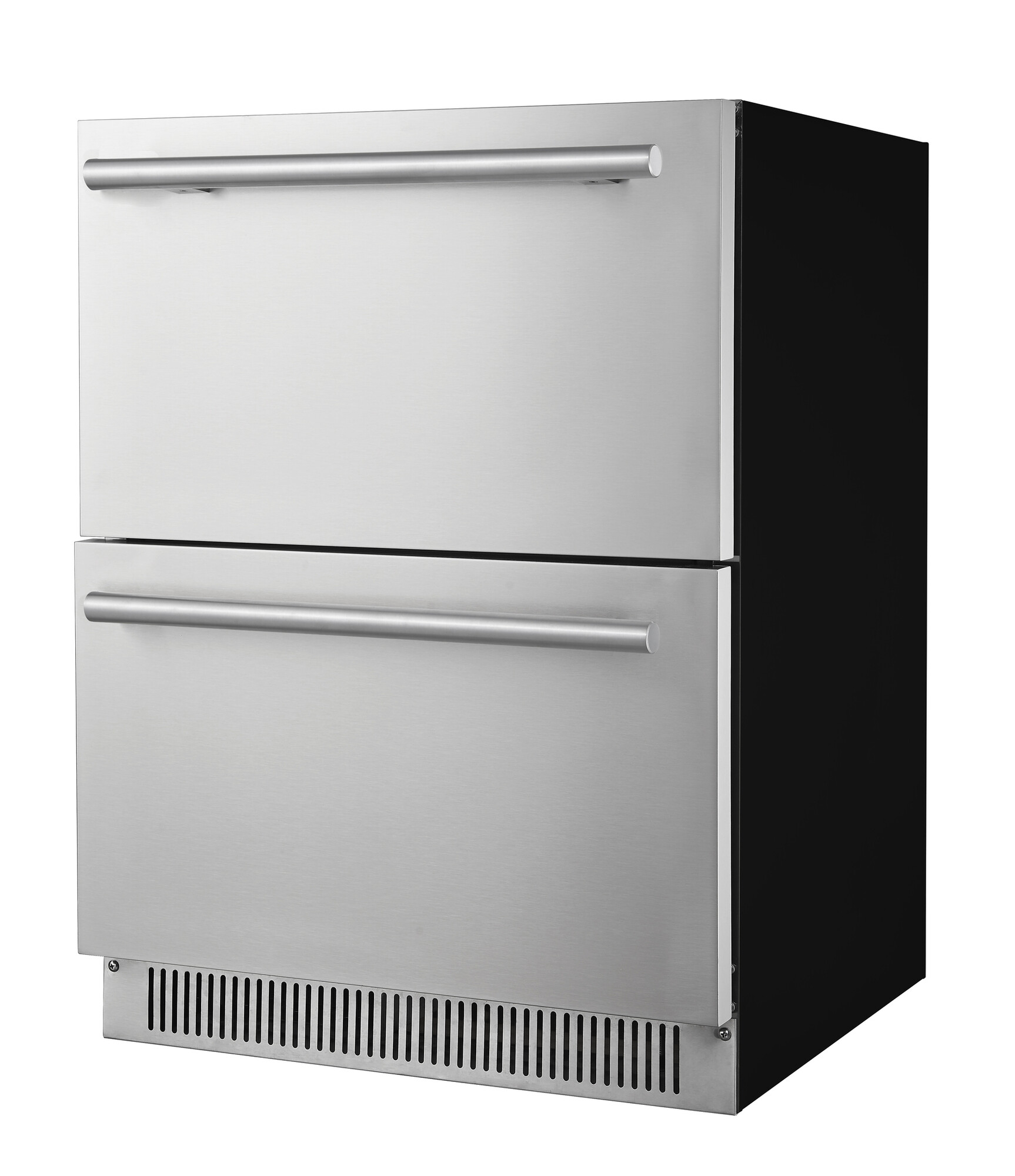 9927664 Винный шкаф Cellar Private CP051 серебристый STDN-0021607 - Вид №1