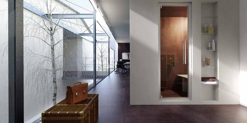 Парогенератор Osmos 3 kW Glass1989 LOSSMH00D002000 - Вид №1