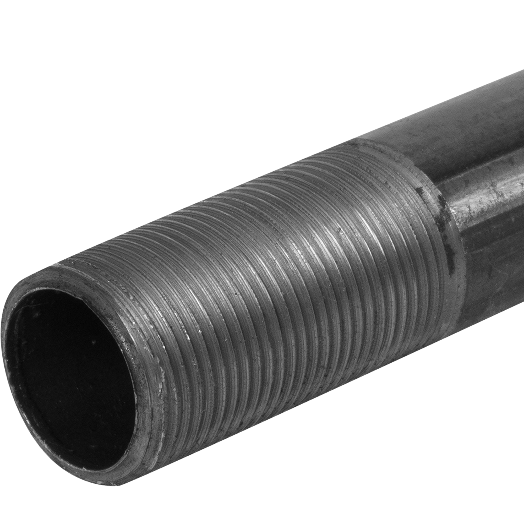 15466831 Труба стальная черная 3/4 L1,5м STLM-0005909 Santreyd  - Вид №1