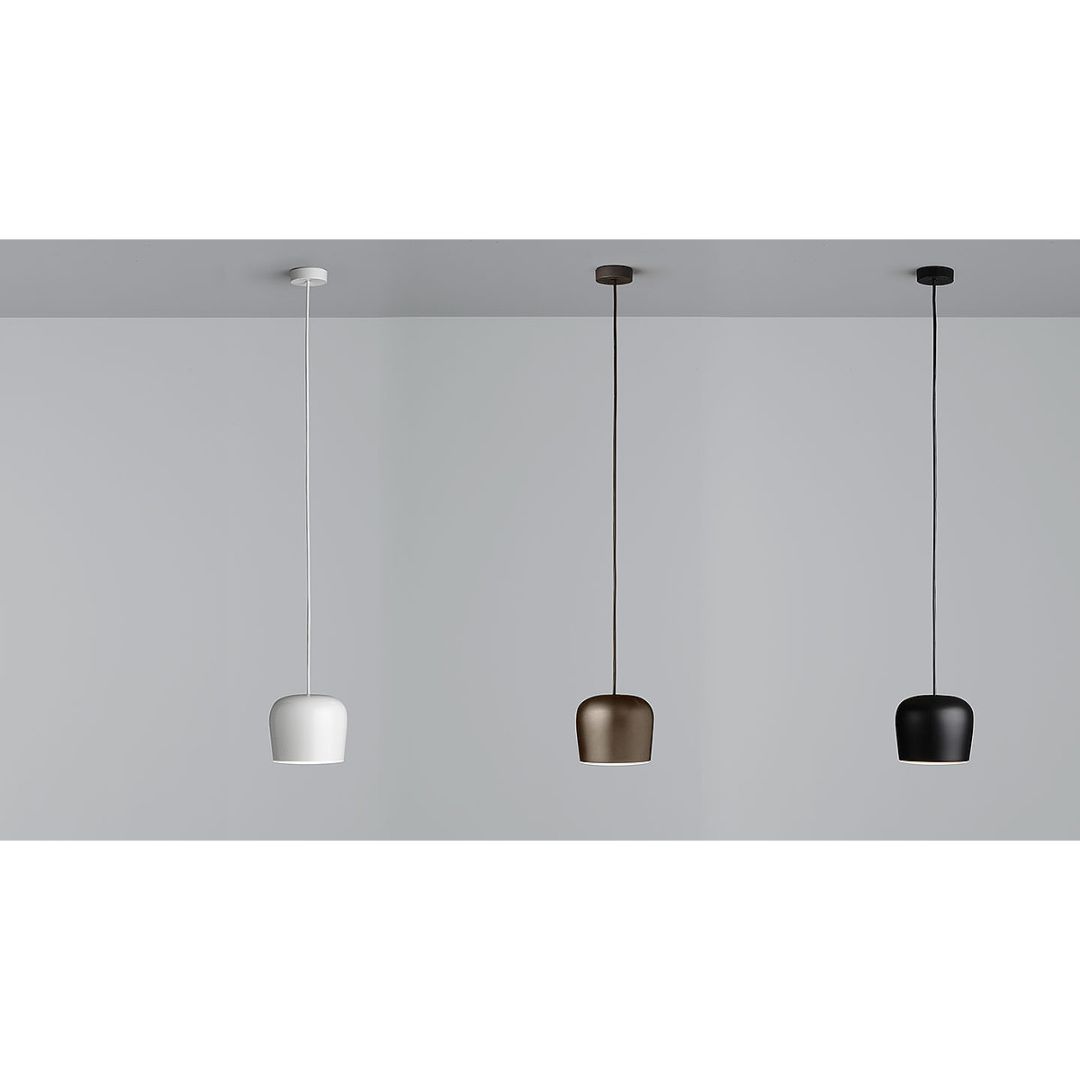 Flos F0098030 AIM подвес f98030 - Вид №1