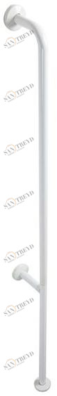 Ponte Giulio Неподвижная вертикальная поручень для ванной Casual G06jas12