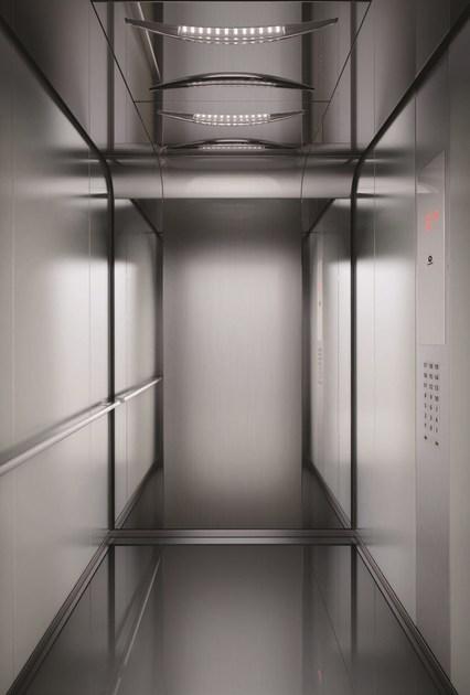 SCHINDLER Лифт для ремонта - гостиницы, офисы, больницы sun-id-1413256 - Вид №16