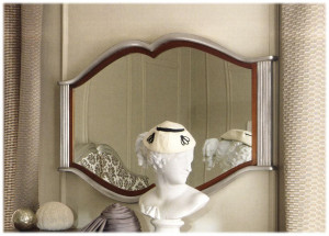 Зеркало Bourbon BAMAX 22.751