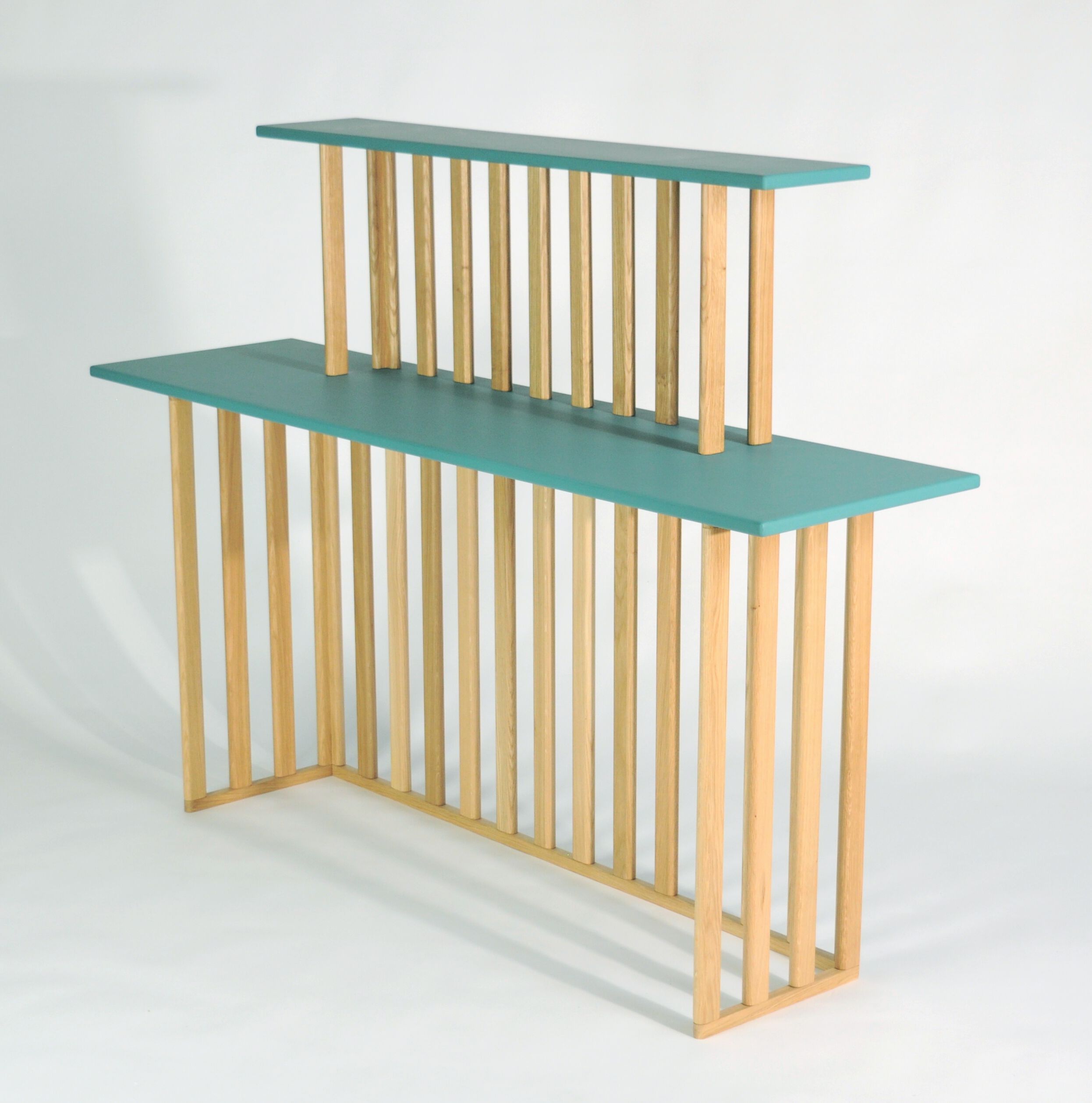 Консоль из МДФ Medulum ARCH-00059641 - Вид №1