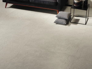 Пол / керамогранит с мраморным эффектом