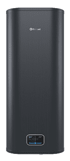 Водонагреватель THERMEX Flat Diamond Touch 100 ID-V (суперплоский)