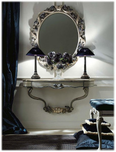 Консоль  SAVIO FIRMINO 1982 MEN