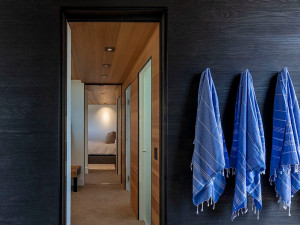 Покрытие / настил из Accoya®