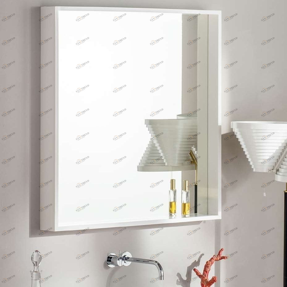 INMB 090 Infinity Collection зеркало Rapsel 45541