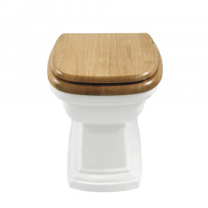 IMSR151 Рэдклифф, только сковорода с моноблочной муфтой Black Sapphire Imperial