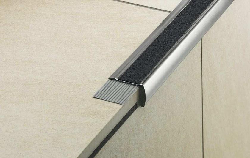 Schlüter-Systems Ступенчатый профиль из нержавеющей стали Profili paragradino sun-id-1371399 - Вид №1