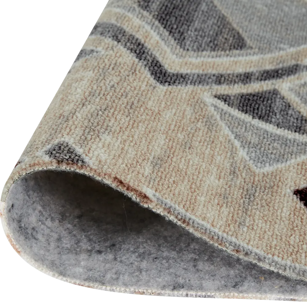 Ковровая дорожка «Абелия», 1 м, цвет разноцветный ВИТЕБСКИЕ КОВРЫ STLM-2078748 - Вид №2