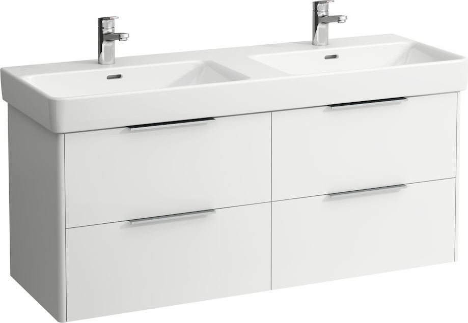 H4025141102601 Шкафчик для раковины 814968, с 2 ящиками LAUFEN PRO