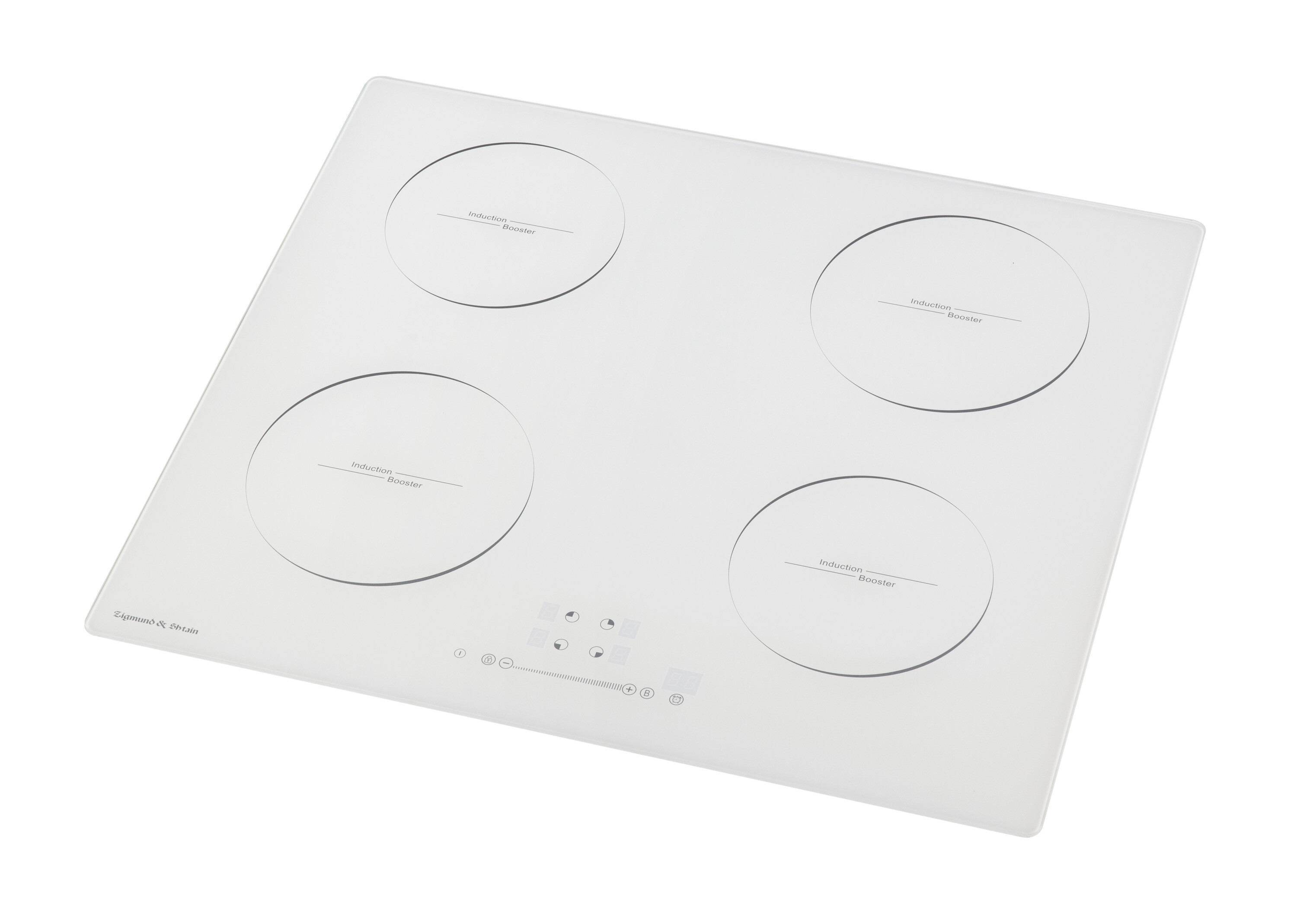 9928763 Индукционная варочная поверхность Zigmund & Shtain CI 35.6 W STDN-0076784 - Вид №2