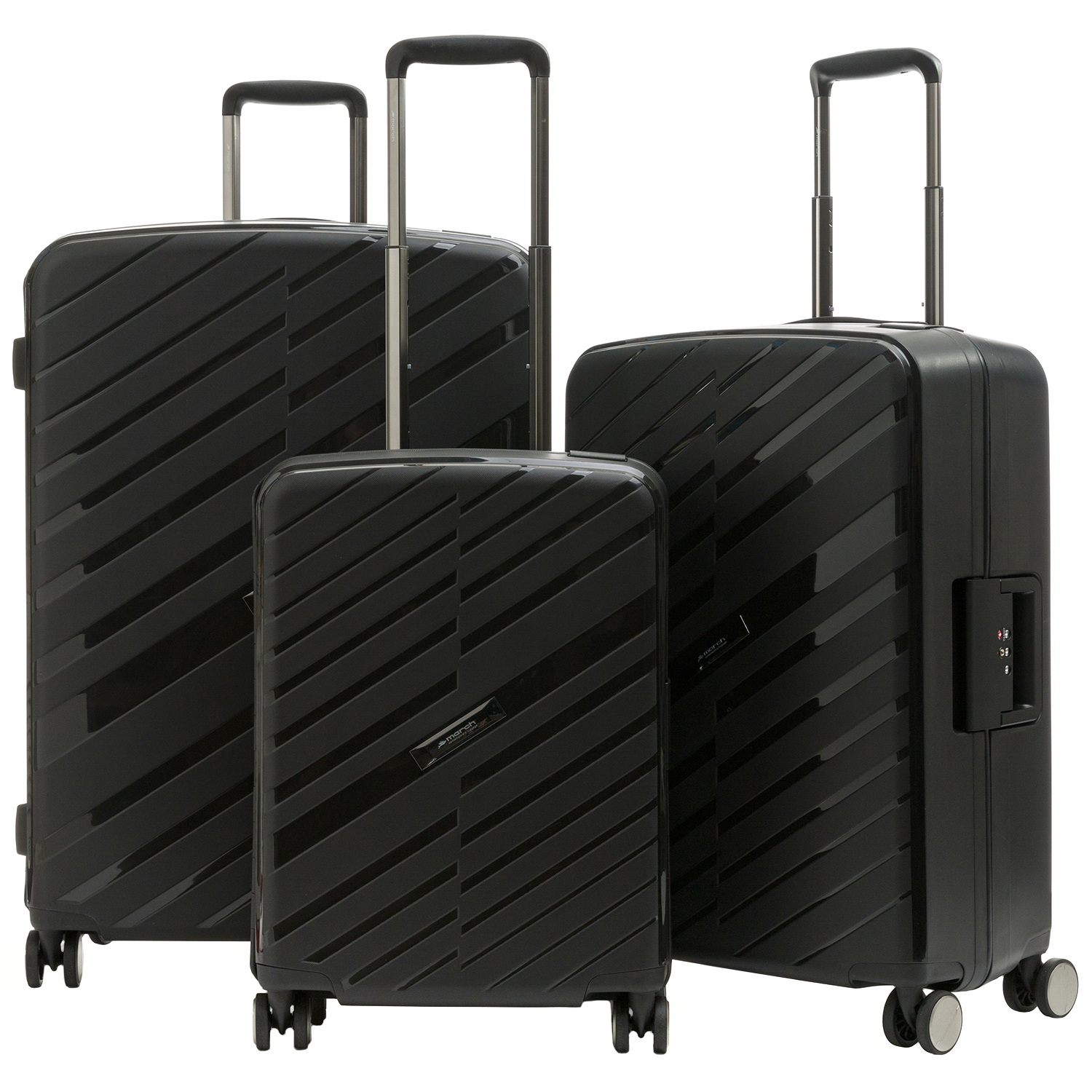 M6000-07-52 Чемодан M6000*52 S March Bon Voyage - Вид №9