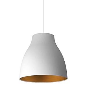 Bell 2 S Ghidini Bell S .01 Белый (Матовый) 