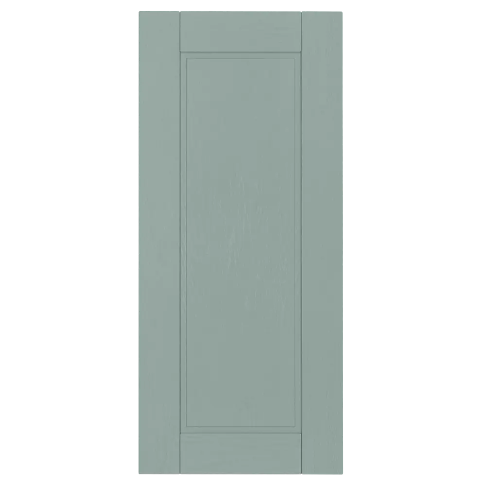 Фасад кухонный DELINIA ID Томари 44.7×102.1 см голубой МДФ 82011015 STLM-0017392 - Вид №1