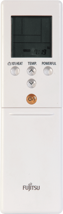 Настенная сплит-система FUJITSU ASYG09LTCB / AOYG09LTCN sun-id-683716 - Вид №2