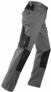 KAPRIOL Брюки с несколькими карманами Work wear - pantaloni e salopette