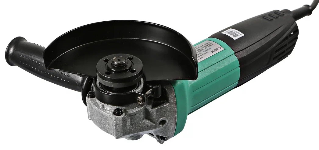 Углошлифовальная машина (УШМ) Sturm! AG90125 9070779 STDN-0053490 - Вид №4