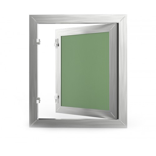 Люк под покраску уголок 500Х600 ВОЗРОЖДЕНИЕ sun-id-1025176 - Вид №1