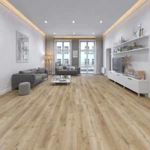 Ламинат Debut Дуб Магория 33 класс толщина 10 мм с фаской 1.845 м² 89448309 STLM-2142097