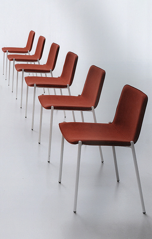 Стул Trampoliere  MIDJ S1550M1 Contract - Вид №1