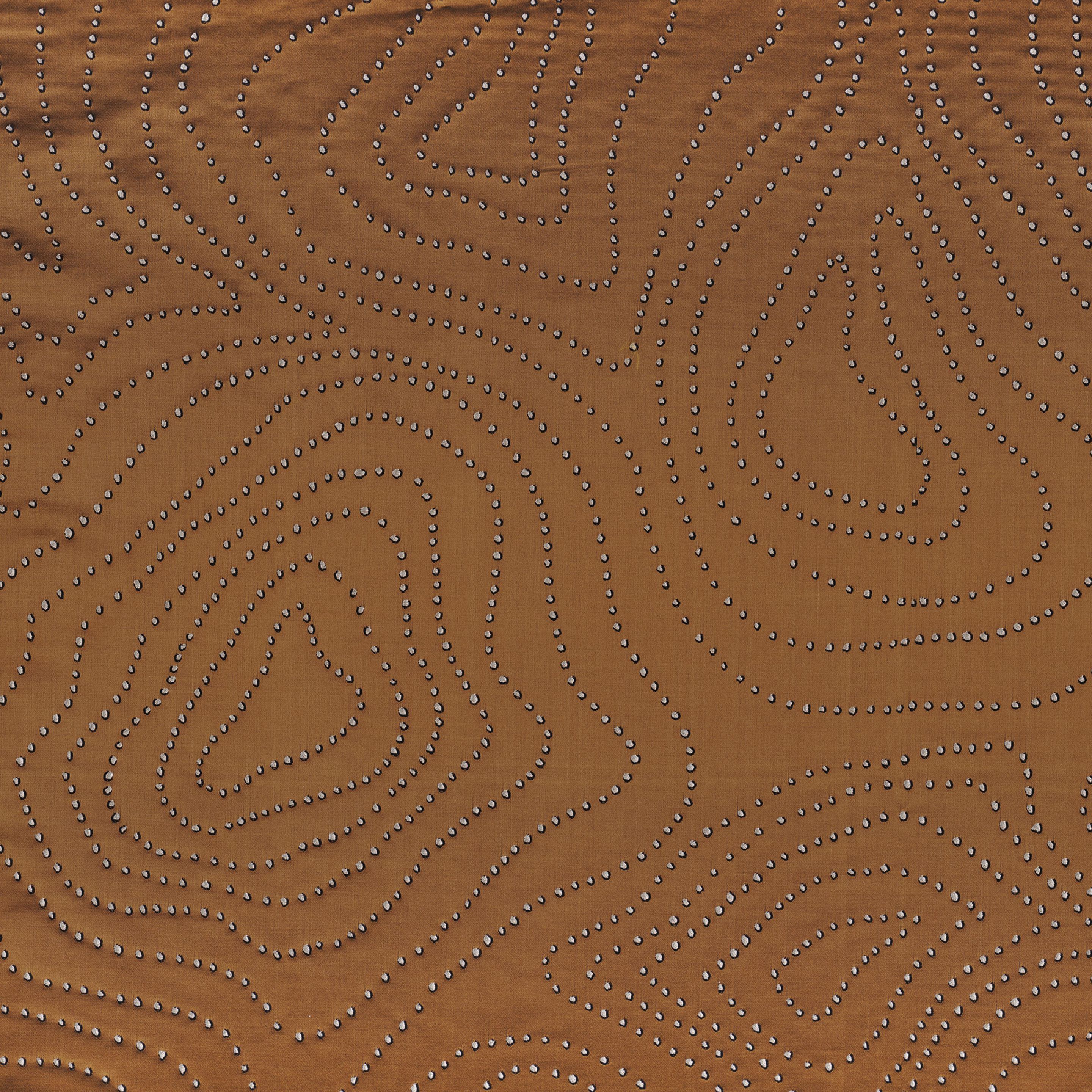 Вышитая ткань для штор Casamance Parade ARCH-00028991 - Вид №11