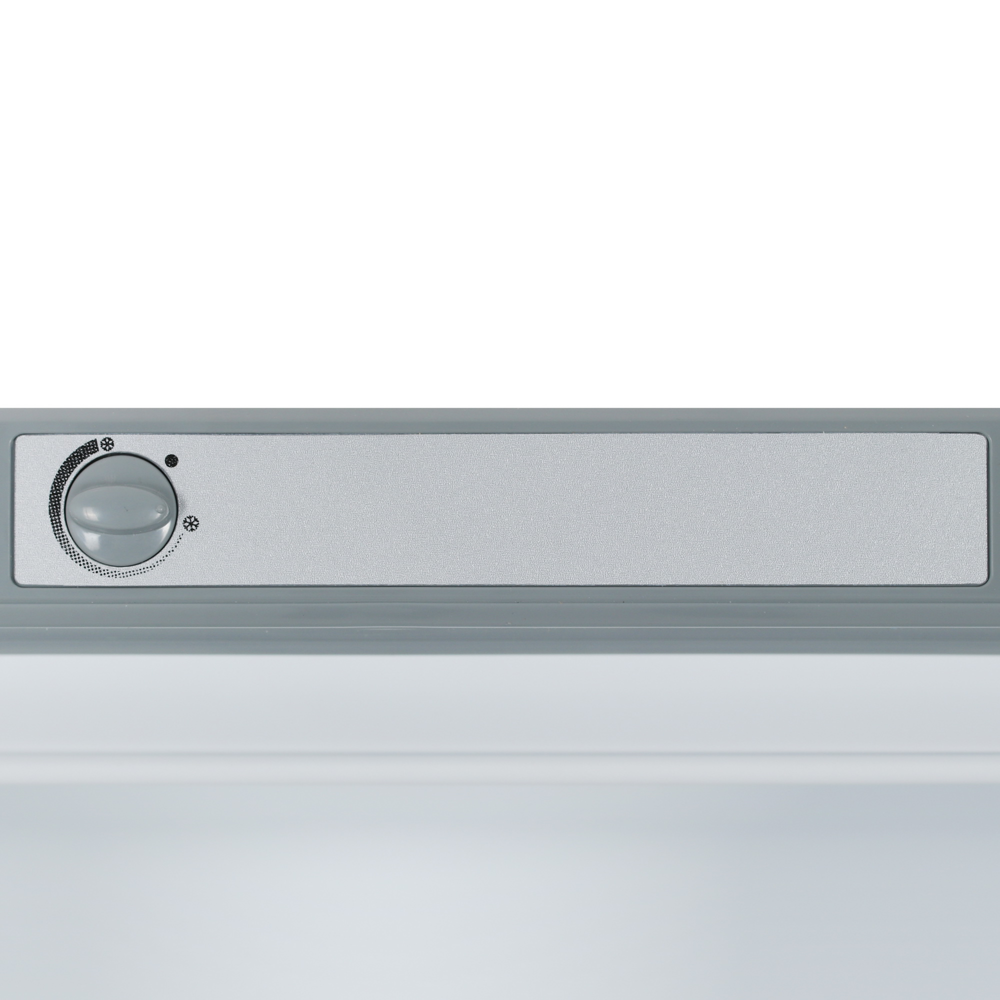 9183660 Холодильник с морозильником   Indesit ES 15 GA серебристый STDN-0146471 - Вид №9