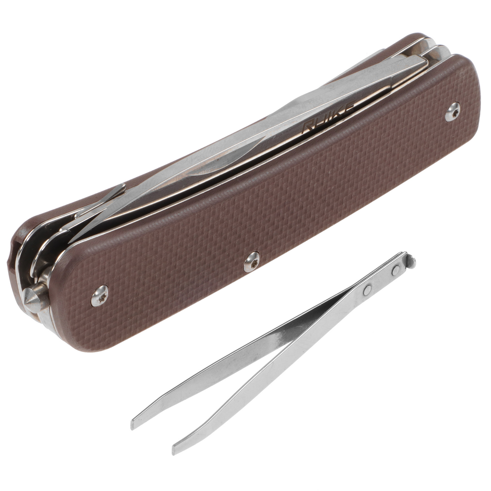 Швейцарский нож Ruike L21-N 5403014 STDN-0141875 - Вид №5