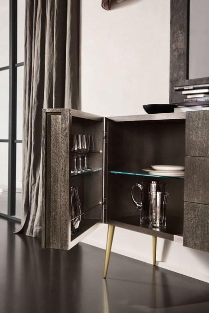 Cantori Буфет из дерева City sun-id-1346372 - Вид №2