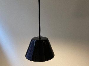 Открытый керамический светодиодный подвесной светильник