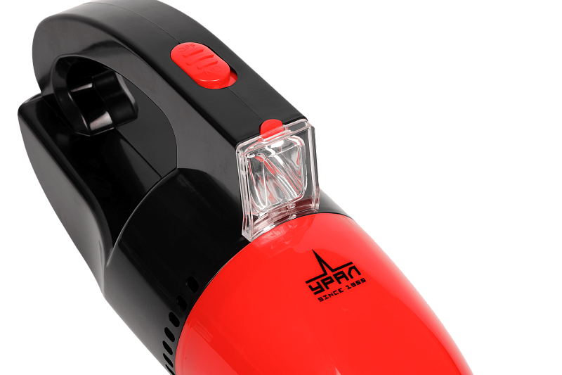 9279686 Пылесос автомобильный УРАЛ СМЕРЧ 3000 Ural STDN-0028299 - Вид №2