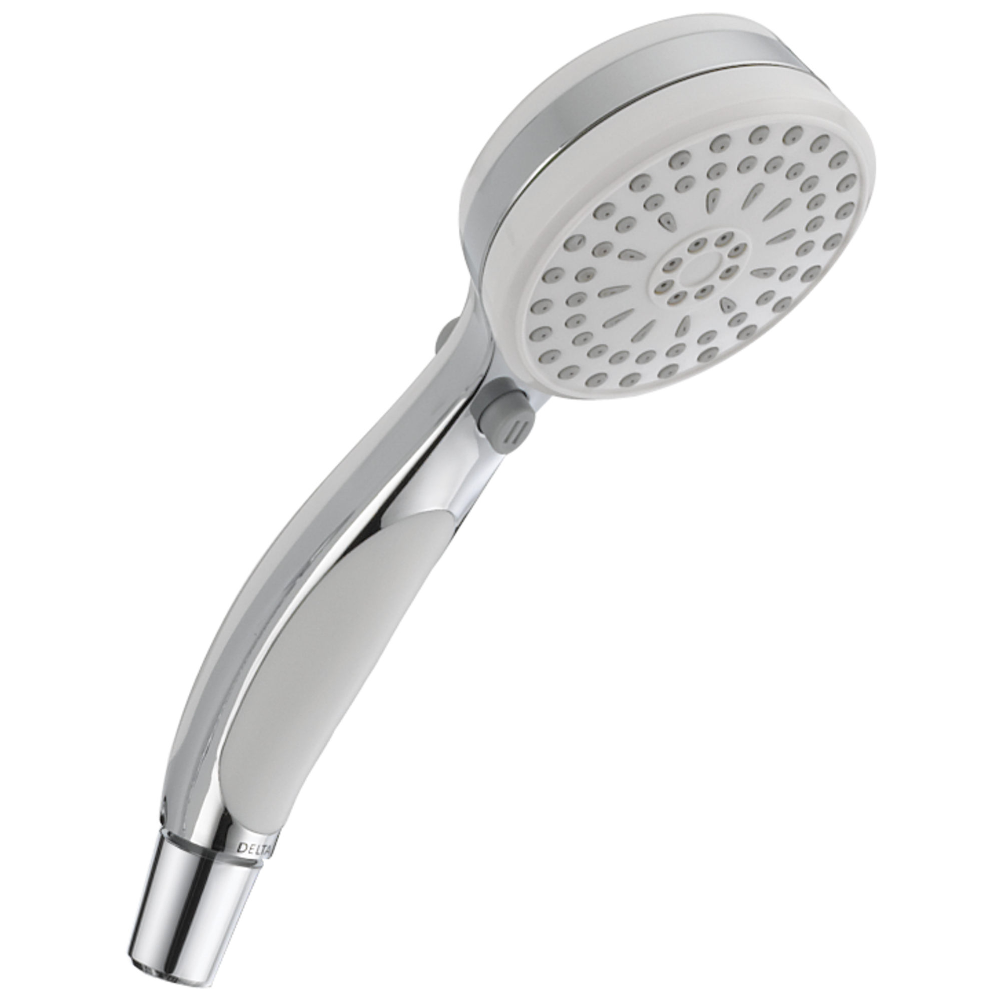 59424-BL-PK ActivTouch® Ручной душ с 9 настройками Delta Faucet Universal Showering Матовый черный 